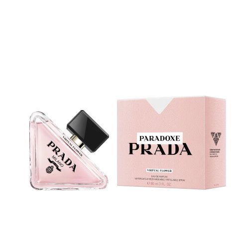 PRADA PARFUM PARADOXE Virtual Flower - Eau de Parfum florale PRADA PARFUM PARADOXE Virtual Flower - Eau de Parfum florale